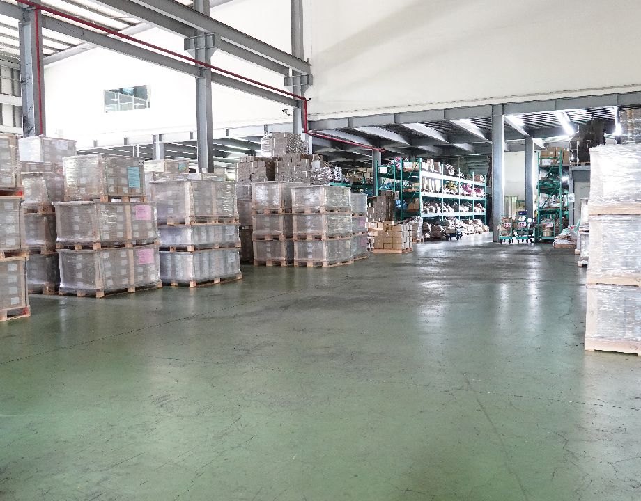 Harville Fasteners Ltd. 豪威爾螺絲工業有限公司